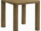 Dark Brown / End Tables