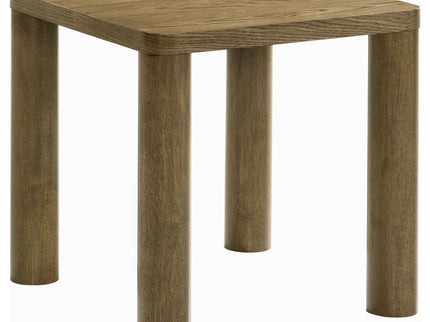 Bryant - Table With Cylindrical Legs