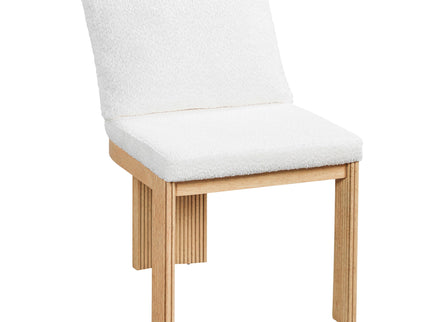 Indoor Dining Chair (Set of 2)