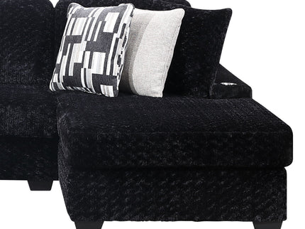 Magnum - Modern Sectional Sofa