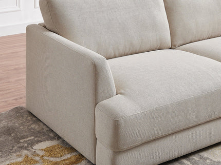 Glander - Comfortable Cozy Sectional Sofa