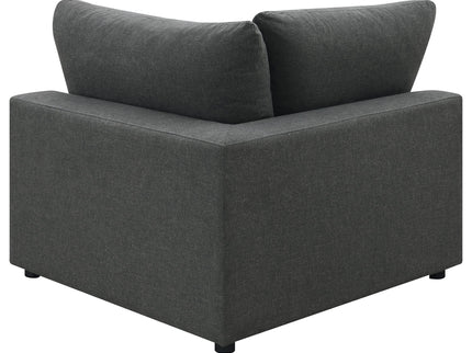 Rhette - Upholstered Sectional