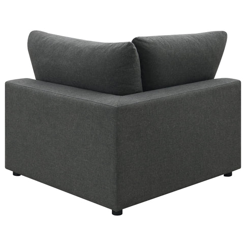 Rhette - Upholstered Sectional