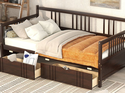 Multifunctional Modern Daybed