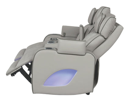 Fortuner - Power Reclining Living Room Set