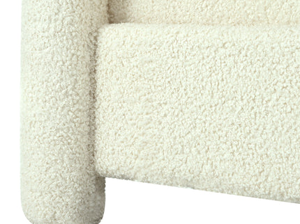 Push Back Recliner Armchair Upholstered Recliner Chair Single Sofa With Adjustable Backrest