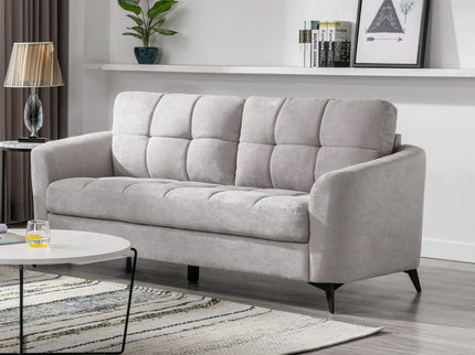 Callie - Woven Fabric Sofa