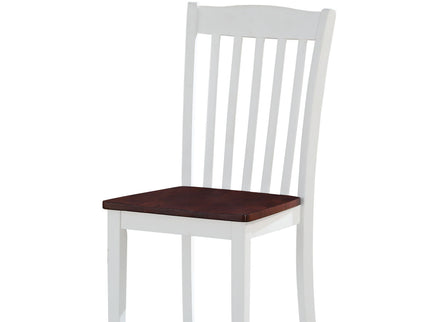 Leigh - Side Chair (Set of 2) - White