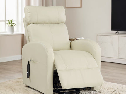 Ricardo - Power Motion Recliner With Lift
