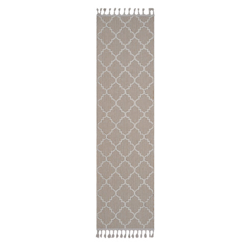Guros - Trellis Indoor / Outdoor Area Rug