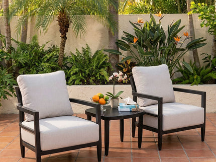 Outdoor Patio Furniture Set