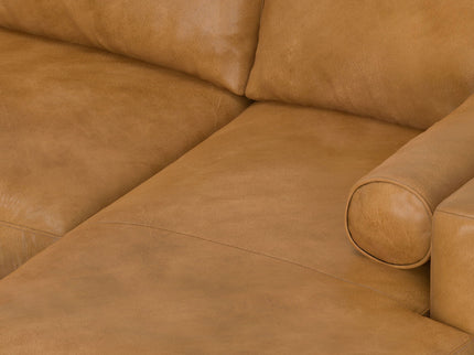 Morrison - Upholstered Sectional Sofa
