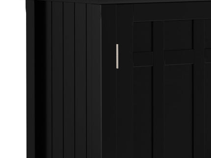 Bedford - Sideboard Buffet And Wine Rack