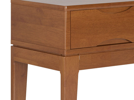 Harper - Handcrafted Console Sofa Table
