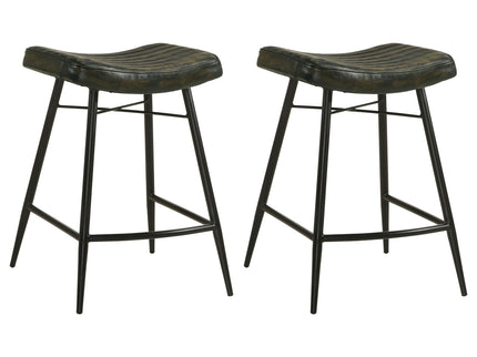 Ridgeway - Counter Stool (Set of 2)