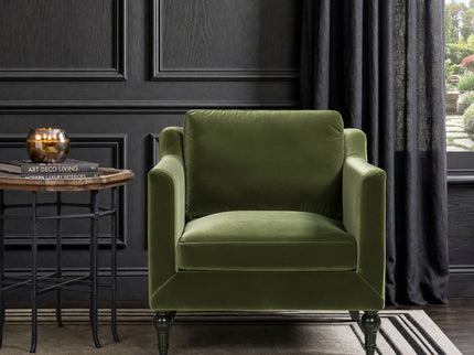 Josephine - Upholstered Accent Chair