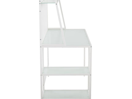Geo - Tier Contemporary Desk