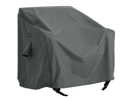 Shield - Outdoor Patio Club Chair Cover