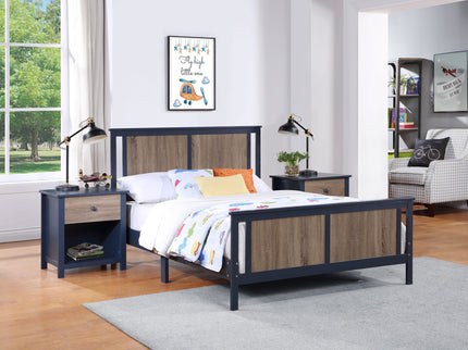Connelly - Bed