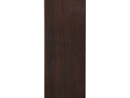 Hadfield - 5 Drawer Chest In Rich - Dark Brown