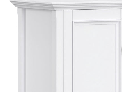 Amherst - 4 Door Storage Cabinet
