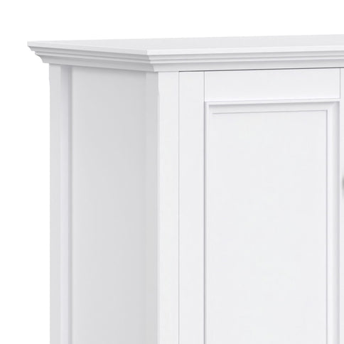 Amherst - 4 Door Storage Cabinet