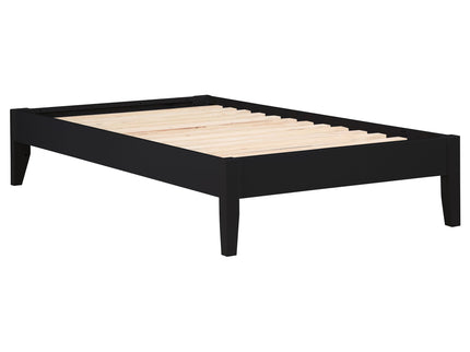 Spivey - Universal Platform Bed