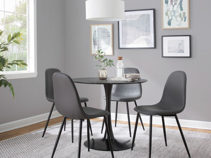 Pebble - Ultra-Modern Design Table