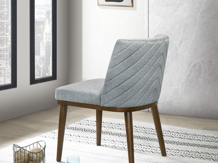 Daley - Mid-Century Dining Chair (Set of 2)