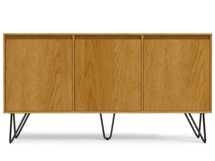 Hunter - 3 Door Sideboard