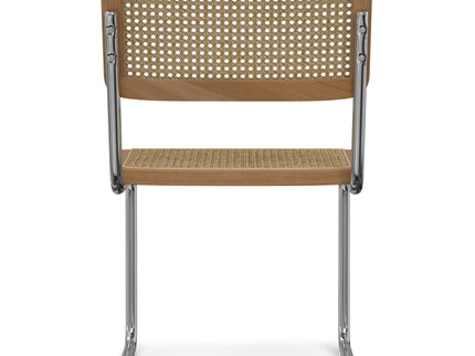 Madalyn - Dining Chair (Set of 2) - Brown