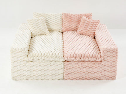 Multifunctional Sofa, Living Room Furniture