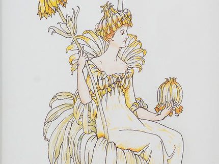 Wall Arts (Set of 2) - Multicolor