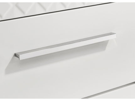 Pierce - 6 Drawer Dresser And Mirror