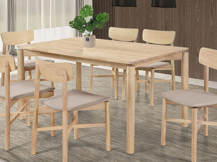 Svenstra - Dining Side Chair (Set of 2)