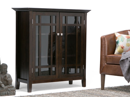 Bedford - Storage Media Cabinet