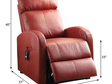 Ricardo - Power Motion Recliner With Lift