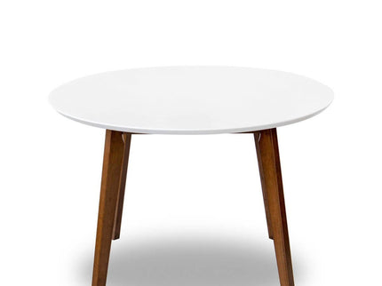 Alina - Elegant Dining Table