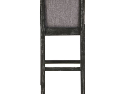 Upholstered Barstools (Set of 2)