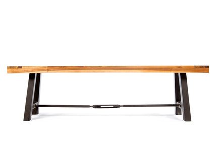 Catriona - Bench - Teak