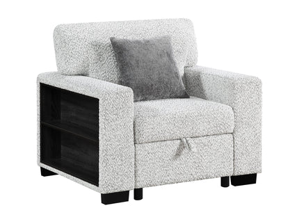 Prato - Living Room Set With Storage
