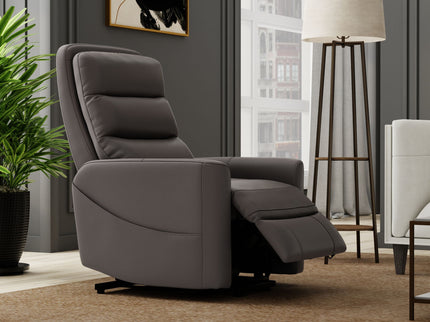 Bentley - Power Lift Chair With Full Recline And USB Charging