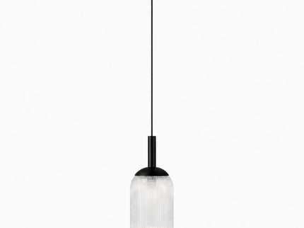 Giza - Pendant Lamp - Black