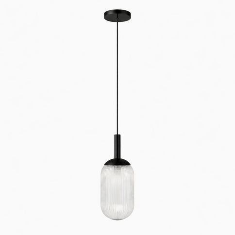 Giza - Pendant Lamp - Black