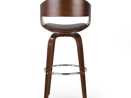 Modern Bar Stool, Swivel Function