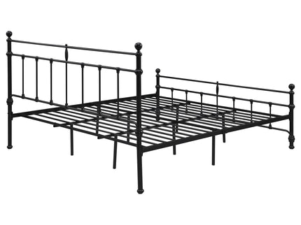 Durango - Open Frame Bed