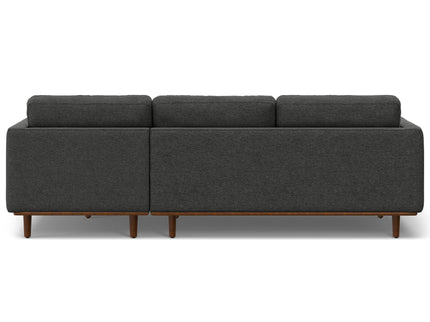 Morrison - Upholstered Sectional Sofa