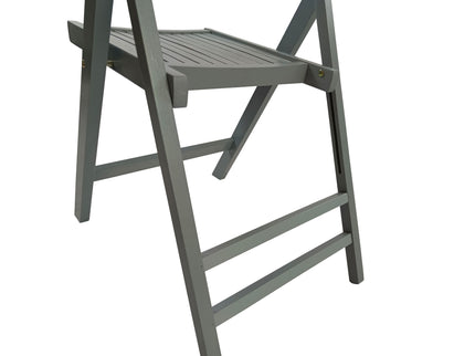 Folding Special Event Chair, Foldable Style (Set of 4)