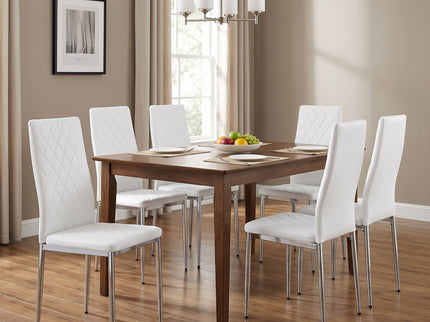 Modern Dining Chairs For Home