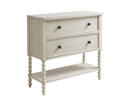 Signature Beckett - 2 Drawer Accent Chest